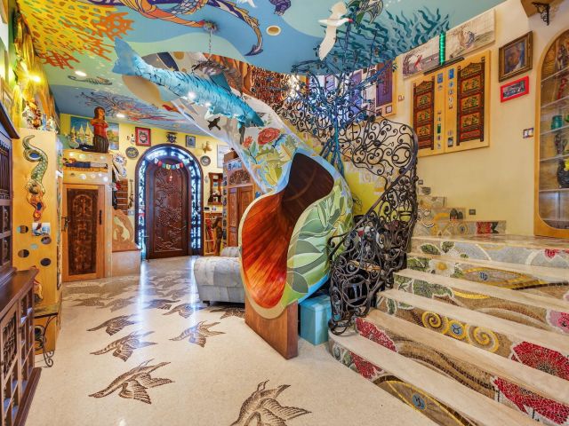 Home for sale at 1201 Marble Way - photo 6757703