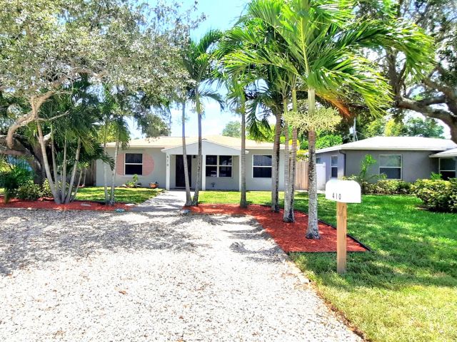 Home for sale at 410 SW 10th Street SW - photo 6765297