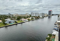 Apartment #1109 at Avant Garde