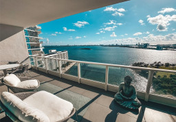 Apartment #2007 at Paramount Bay