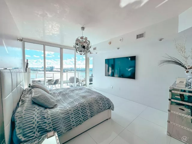 2-bedroom condo for sale in Miami - 2020 N Bayshore Dr 2007 - MondialRealty