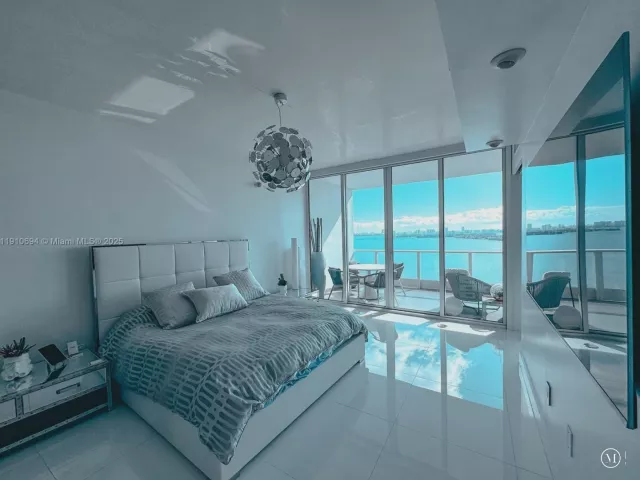 2-bedroom condo for sale in Miami - 2020 N Bayshore Dr 2007 - MondialRealty