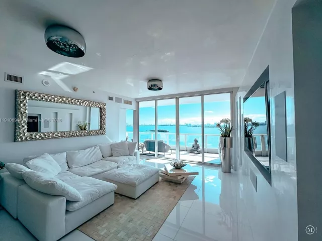 2-bedroom condo for sale in Miami - 2020 N Bayshore Dr 2007 - MondialRealty