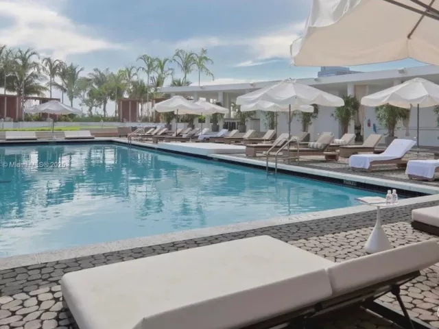 2-bedroom condo for sale in Miami - 2020 N Bayshore Dr 2007 - MondialRealty