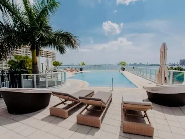 2-bedroom condo for sale in Miami - 2020 N Bayshore Dr 2007 - MondialRealty
