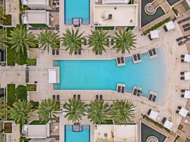 1-bedroom condo for sale in Miami - 851 NE 1st Ave 1202 - MondialRealty