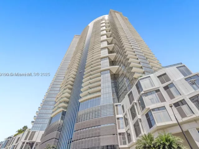 1-bedroom condo for sale in Miami - 851 NE 1st Ave 1202 - MondialRealty