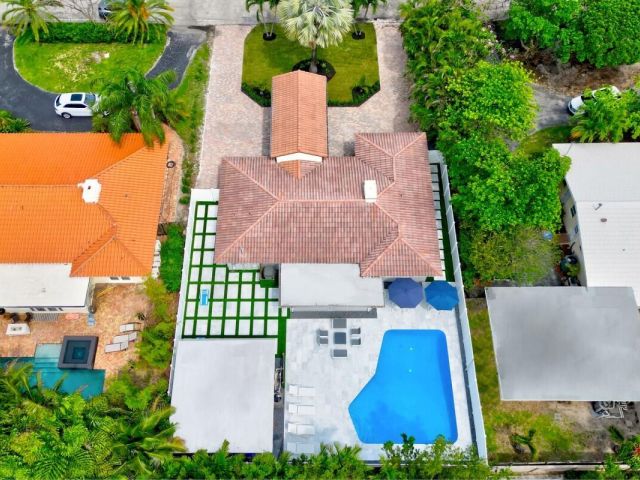 Home for sale at 3025 Center Avenue - photo 6777806