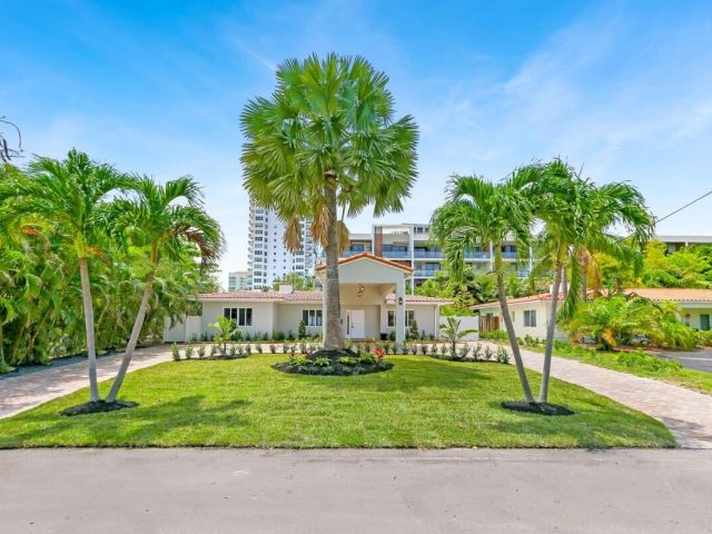 Home for sale at 3025 Center Avenue - photo 6777807