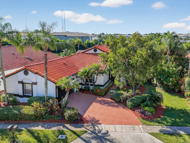 Home for sale at 8130 Nadmar Avenue - photo 6762966