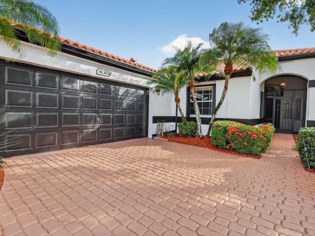 Home for sale at 8130 Nadmar Avenue - photo 6762967