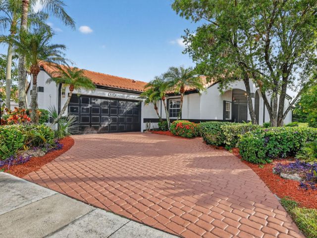 Home for sale at 8130 Nadmar Avenue - photo 6762968