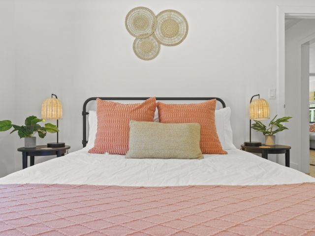 Home for rent at 721 Dobbins Street - photo 6762244