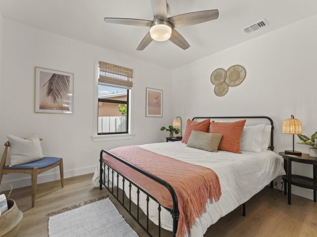 Home for rent at 721 Dobbins Street - photo 6762245