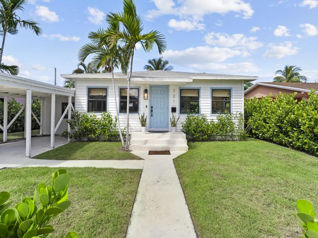 Home for rent at 721 Dobbins Street - photo 6762253