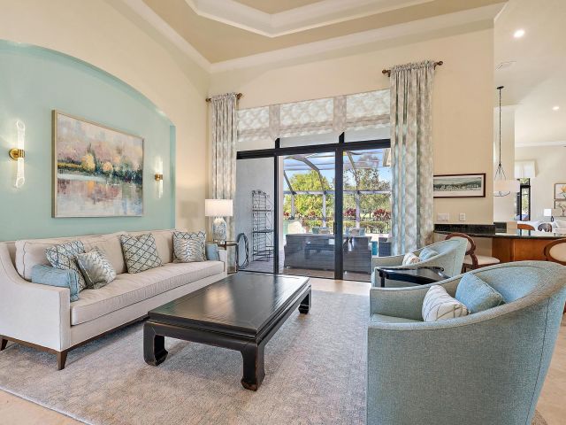 Home for sale at 8053 Cranes Pointe Way - photo 6775004