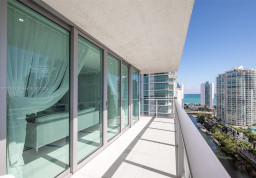 Apartment #5-1908 at Parque Towers