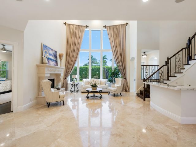 Home for sale at 712 NE 71st Street - photo 6809048