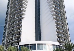 Apartment #2114 2115 at Trump International