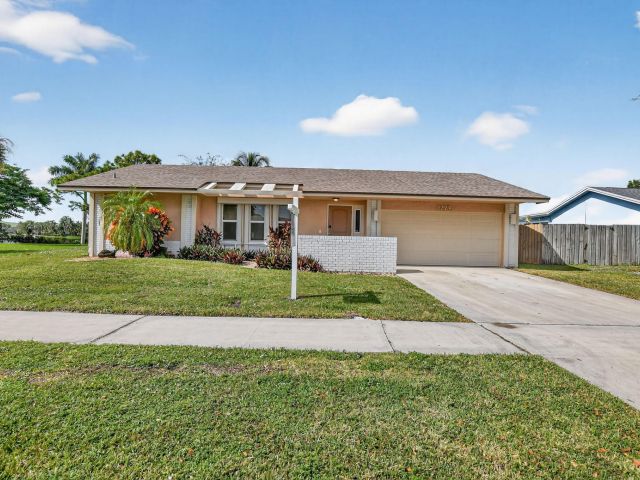 Home for sale at 1273 SW 25th Avenue - photo 6762565