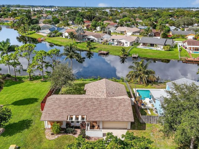 Home for sale at 1273 SW 25th Avenue - photo 6762566