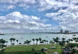 Apartment #605 at 1800 Club