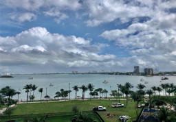 Apartment #605 at 1800 Club