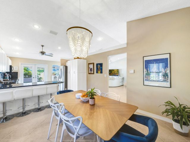 Home for rent at 7661 W Country Club Boulevard - photo 6763994