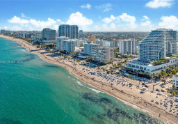 Apartment #1802 at W Fort Lauderdale