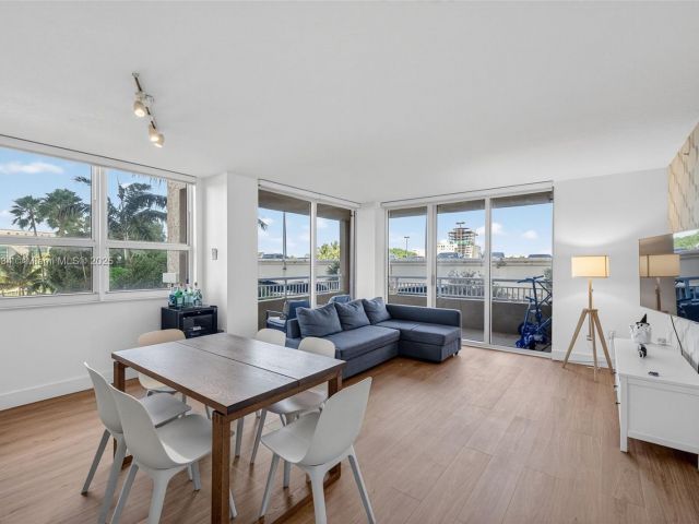 2-bedroom condo for rent in Aventura - 19501 W Country Club Dr 313 - MondialRealty