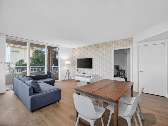 2-bedroom condo for rent in Aventura - 19501 W Country Club Dr 313 - MondialRealty