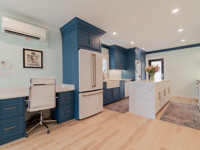 Home for sale at 301 S Swinton Avenue - photo 6771980