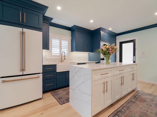 Home for sale at 301 S Swinton Avenue - photo 6771981