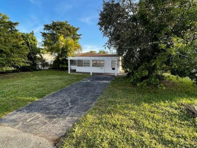 Home for sale at 1300 NE 182nd Street - photo 6764394