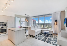 Apartment #R3206 at HYDE Beach House