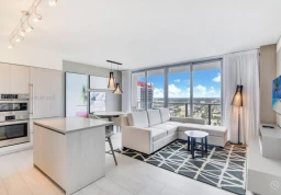 Apartment #R3206 at HYDE Beach House