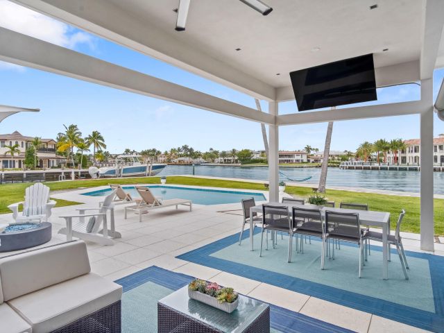 Home for rent at 35 Castle Harbor Island - photo 6770441