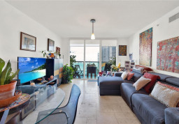 Apartment #2910 at Brickell on the River