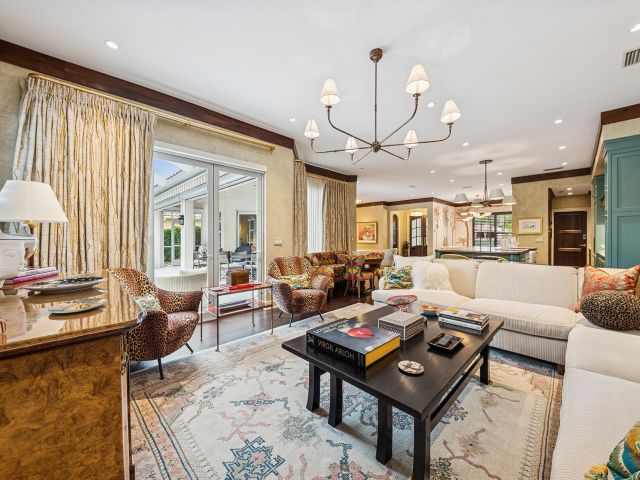 Home for sale at 7718 Spring Creek Drive - photo 6776979