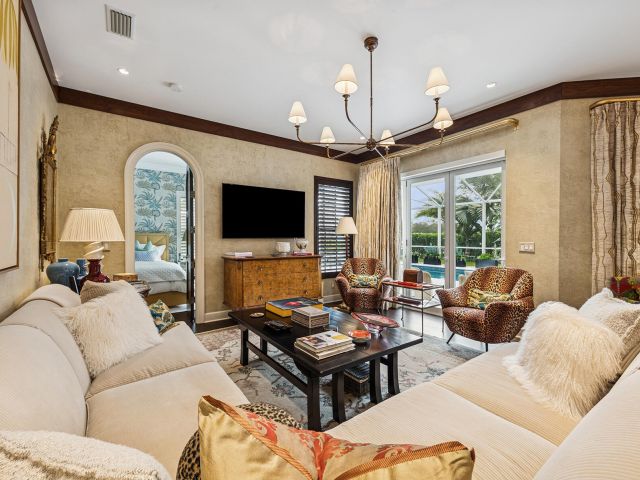 Home for sale at 7718 Spring Creek Drive - photo 6776980