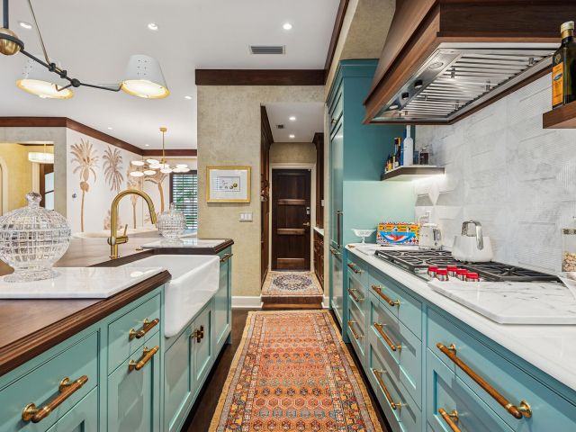 Home for sale at 7718 Spring Creek Drive - photo 6776984