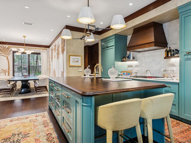 Home for sale at 7718 Spring Creek Drive - photo 6776985