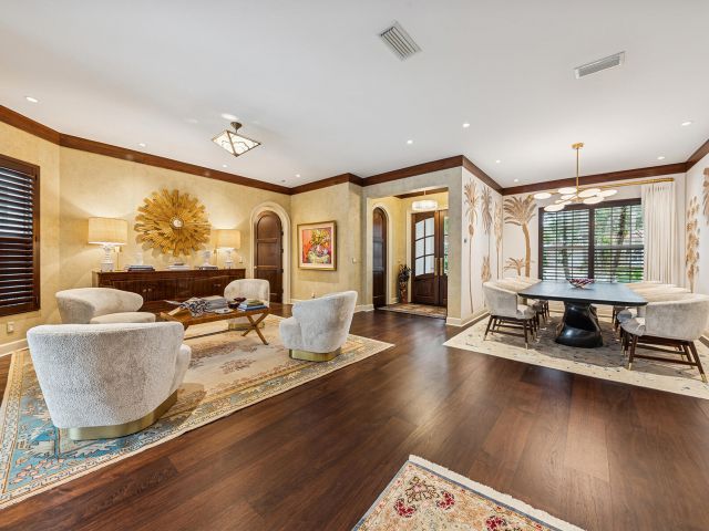 Home for sale at 7718 Spring Creek Drive - photo 6776989