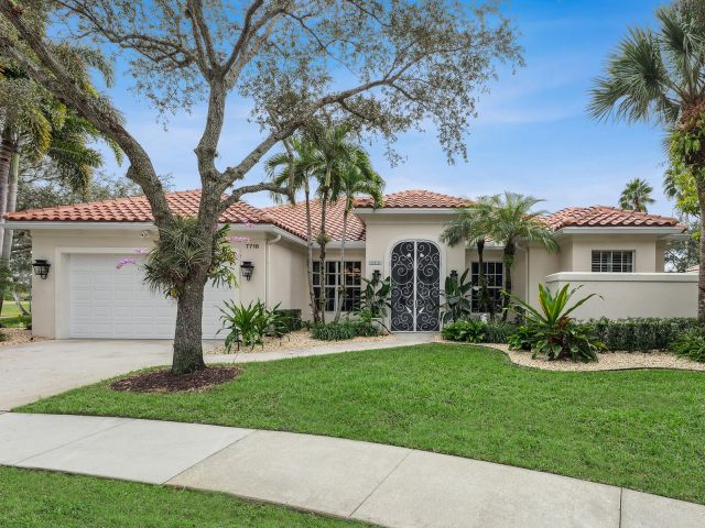 Home for sale at 7718 Spring Creek Drive - photo 6776996