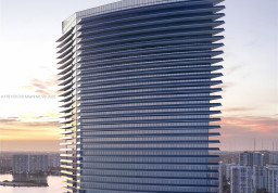 Apartment #3104 at Residences by Armani/Casa