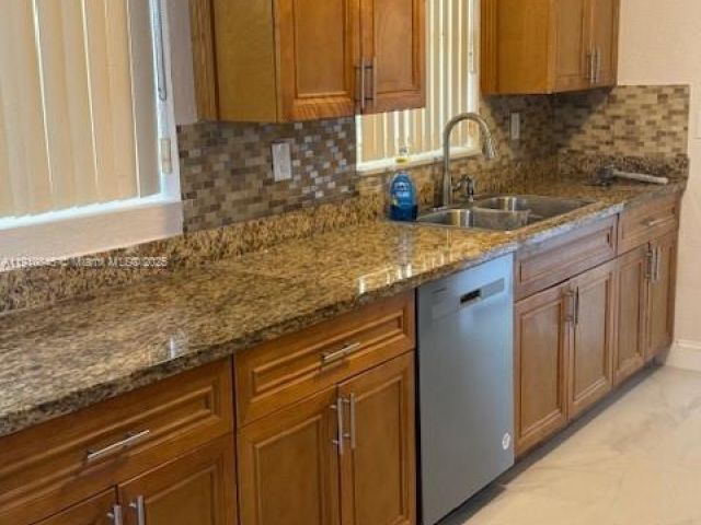 3-bedroom home for rent in Miami Gardens - 1735 NW 189th Ter - MondialRealty