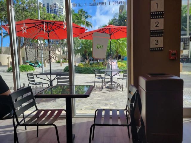 1-bedroom condo for sale in Sunny Isles Beach - 19370 Collins Ave 823 - MondialRealty