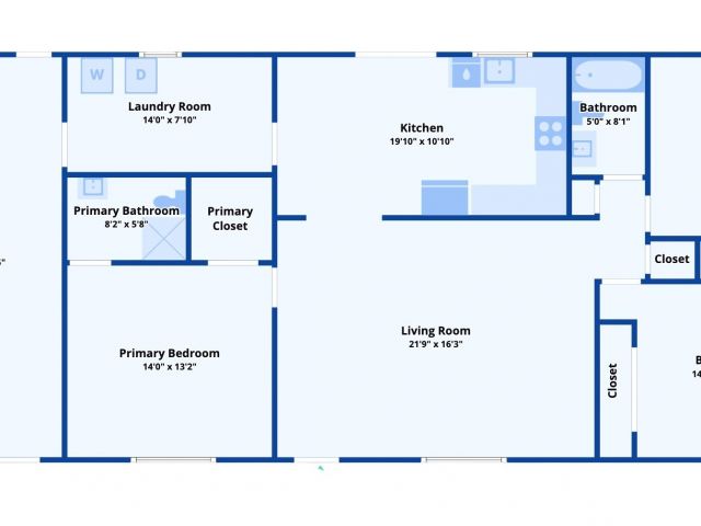 Home for sale at 13399 53rd Court N - photo 6775257
