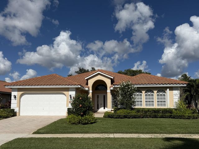 Home for sale at 7633 La Corniche Circle - photo 6848549