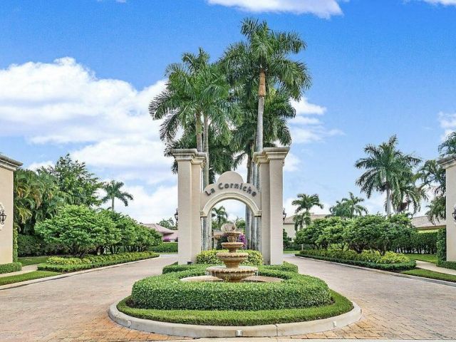 Home for sale at 7633 La Corniche Circle - photo 6848551